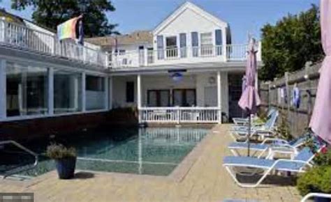 Top 5 Airbnbs With Pool In Provincetown, Massachusetts - Updated 2024 ...