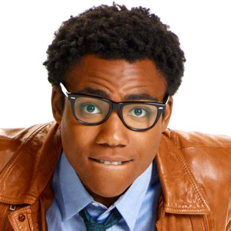 TROY BARNES: Community character - NBC.com