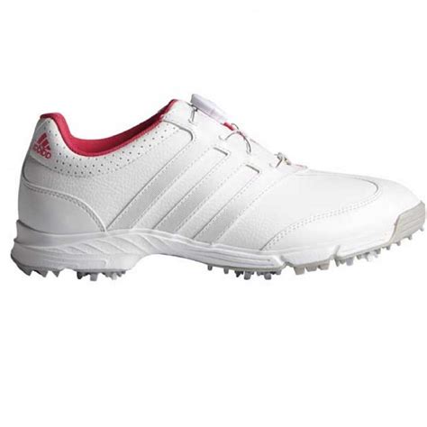 New Adidas 2016 Women's Response BOA Golf Shoes