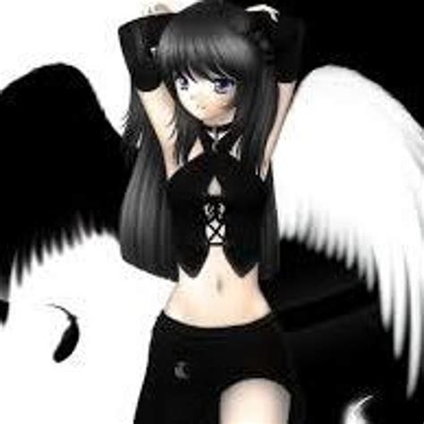 Stream anime- Angel Of Darkness by 💖😈Alice Vampire Queen💖😈 | Listen ...