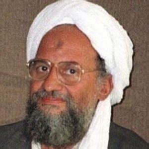 Ayman al-Zawahiri - Trivia, Family, Bio | Famous Birthdays