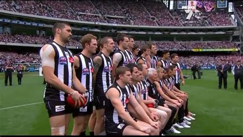 Collingwood Grand Final 2010 Highlights [HD] - YouTube