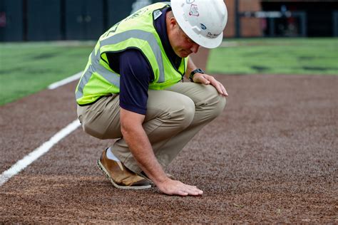 University of Cincinnati Baseball Stadium - Motz