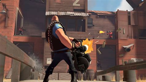 Download of the day: Team Fortress 2 | TechRadar