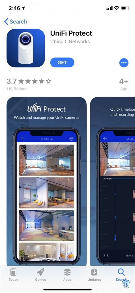 Ubiquiti UniFi Protect Video Security Review