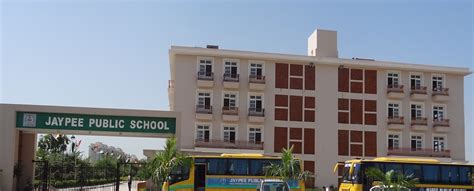 Jaypee Public School || Greater Noida || Admission, Fee, Reviews, Ratings