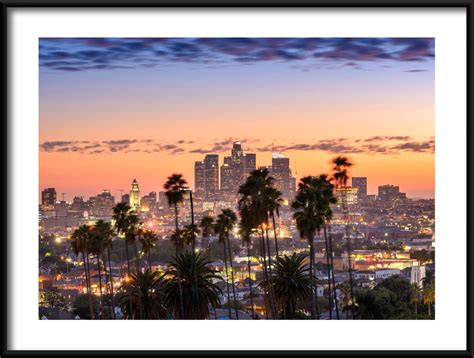 City of Angels-poster - FleurJeMuurOp.nl