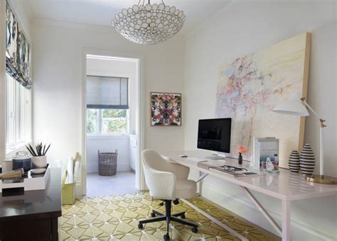 18 Elegant Mediterranean Home Office Designs That Will Give You Comfort As You Work