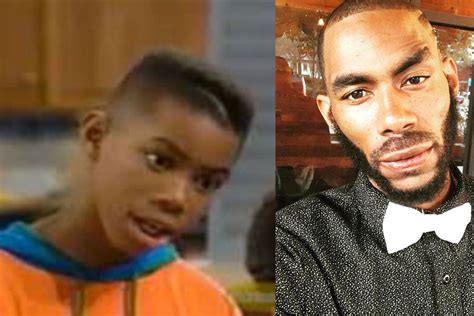 Where Are They Now? - '90s Sitcom Kids | Essence