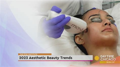 2023 Aesthetic Beauty Trends - YouTube