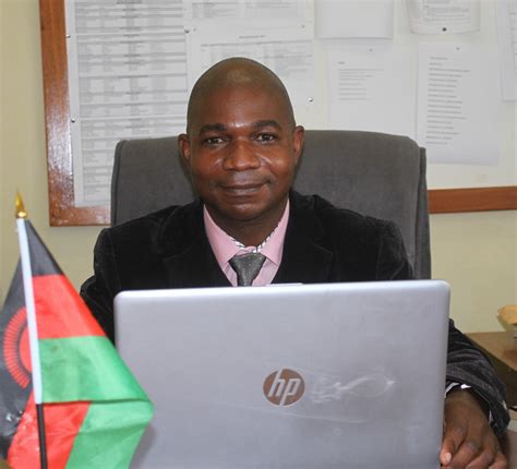 management – The Catholic University of Malawi