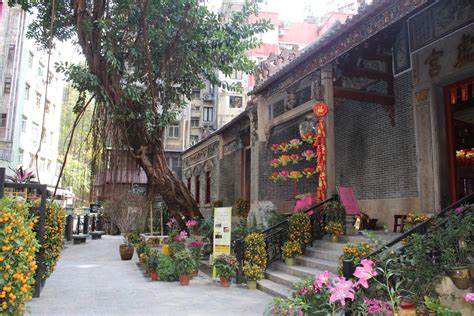 Pak Tai Temple (Wan Chai) | Attractions in Wan Chai, Hong Kong