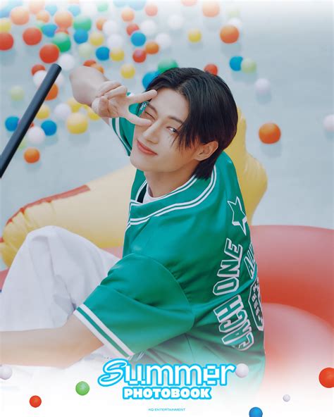 Ateez 2023 Summer Photobook - ATEEZ Wallpaper (45074810) - Fanpop - Page 11