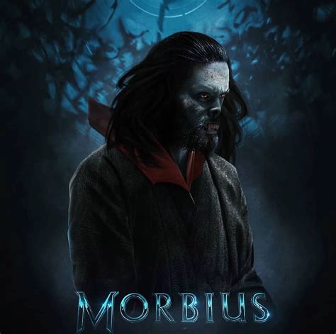 Top 999+ Morbius Wallpaper Full HD, 4K Free to Use