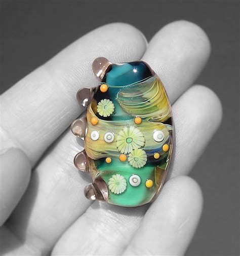 Free tutorials - lampworking | EskieBeads.com