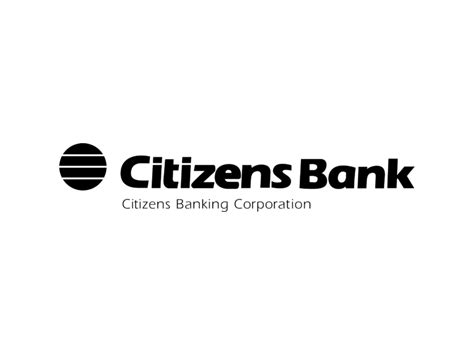 Citizens Bank 5 Logo PNG Transparent & SVG Vector - Freebie Supply