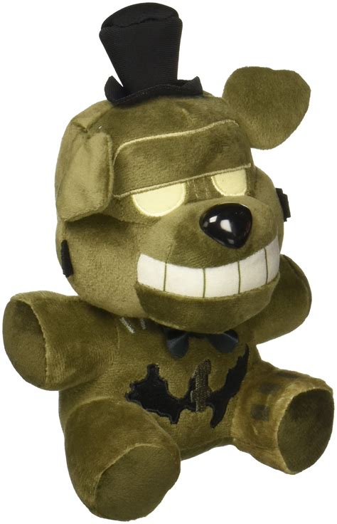 Freddy Fazbear Funko Plush | ubicaciondepersonas.cdmx.gob.mx