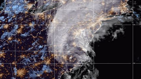 Tropical Storm Isaias: Updates and impacts in Delaware on Tuesday