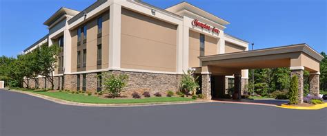 Hampton Inn Cartersville, GA Hotel