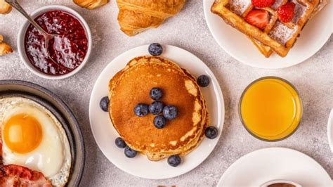 28 Popular Chain Breakfast Restaurants, Ranked Worst To Best