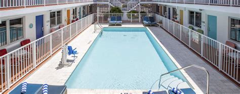 Waterside Hotel + Suites, Miami - HotelTonight