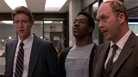 Movie review: Beverly Hills Cop (1984) | The Ace Black Blog