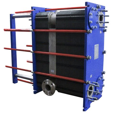 Plate and Frame Heat Exchangers - SRSINTLDIRECT Industrial Suppliers