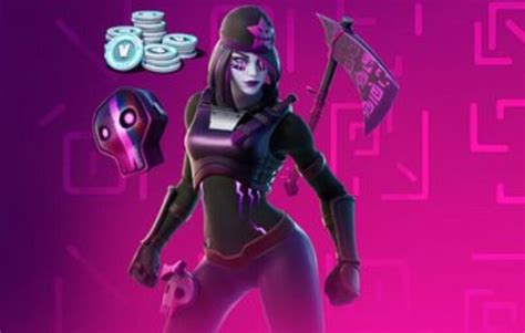 Fortnite: How To Get The Dark Skully Skin (Xbox Bundle)