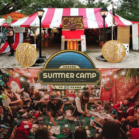 Summer Camp Music Festival 2021: Here's Everything You Need to Know - EDM.com - The Latest ...