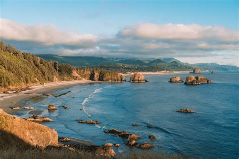 15 Most Scenic Spots on the Northern Oregon Coast - Live Like It's the ...