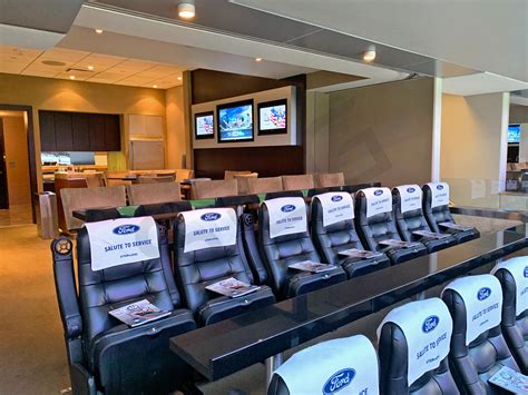 Dallas Cowboys Suite Rentals | AT&T Stadium | Suite Experience Group