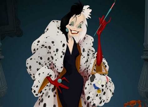 Disney Villain Spotlight: Cruella De Vil | Your WDW Store