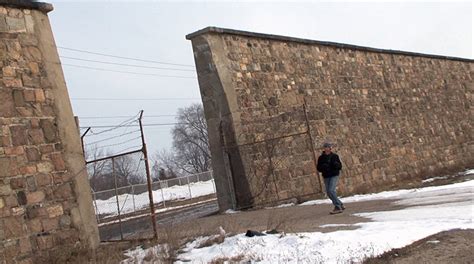 Historic Prison Tours of Jackson | UTR Michigan