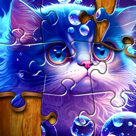 Jigsaw Puzzles AI Generated for PC / Mac / Windows 11,10,8,7 - Free ...