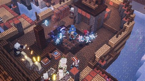 Minecraft Dungeons Steam - What to Know About Its | GameWatcher