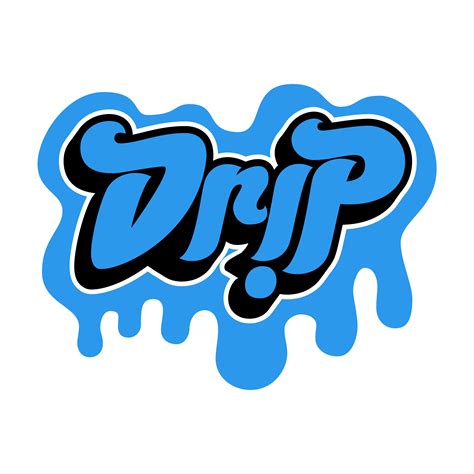 Drip Cartoon PFP