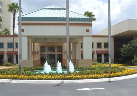 Hotel Fountain Free Stock Photo - Public Domain Pictures