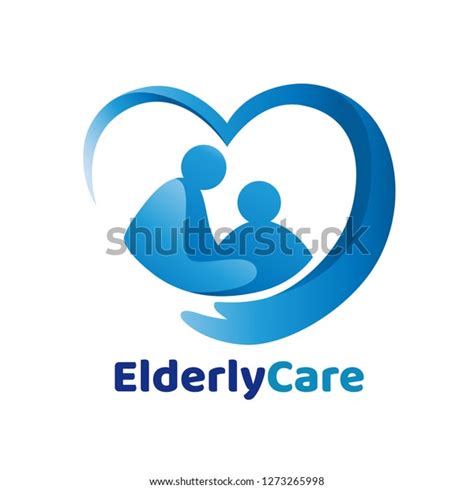 4,998 Elderly Care Logo Images, Stock Photos & Vectors | Shutterstock