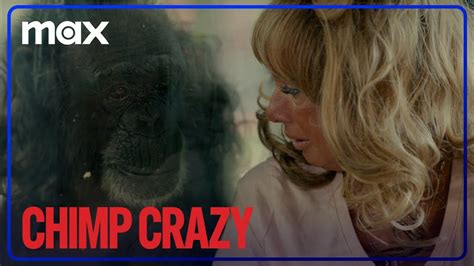 Chimp Crazy | Teaser Oficial | Max - YouTube