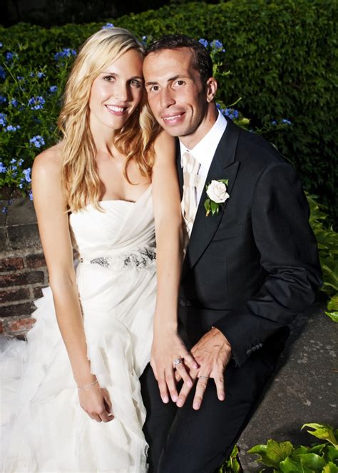 Nicole and Radek wedding rings - Radek Stepanek Photo (31498359) - Fanpop