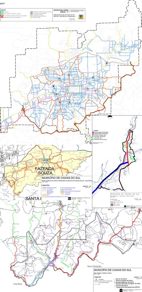 Caxias do Sul - OpenStreetMap Wiki