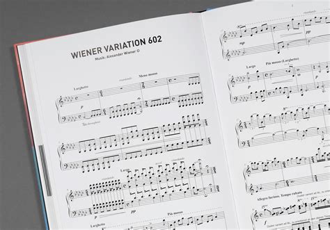 Viennese Variations – ALEXANDER WIENER