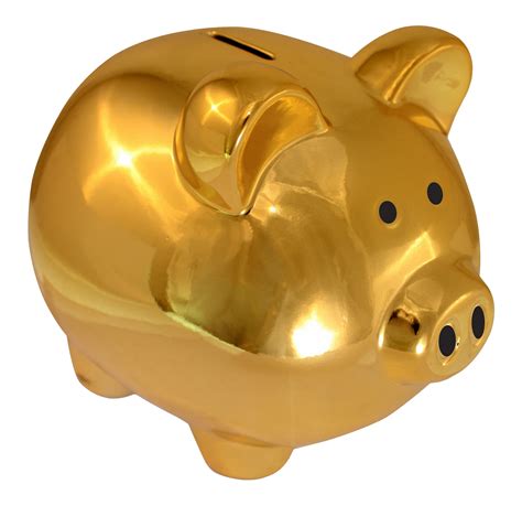 Coins clipart piggy bank, Coins piggy bank Transparent FREE for ...