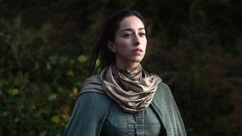 Robb Stark's Wife In The 'Game Of Thrones' Books Is Completely ...