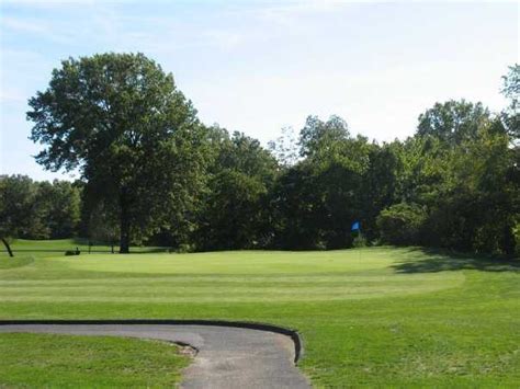 South Shore Golf Course - Reviews & Course Info | GolfNow