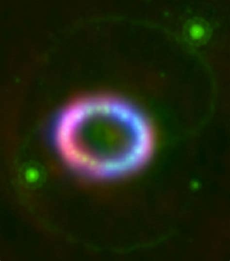 Supernova 1987A Archives - Universe Today