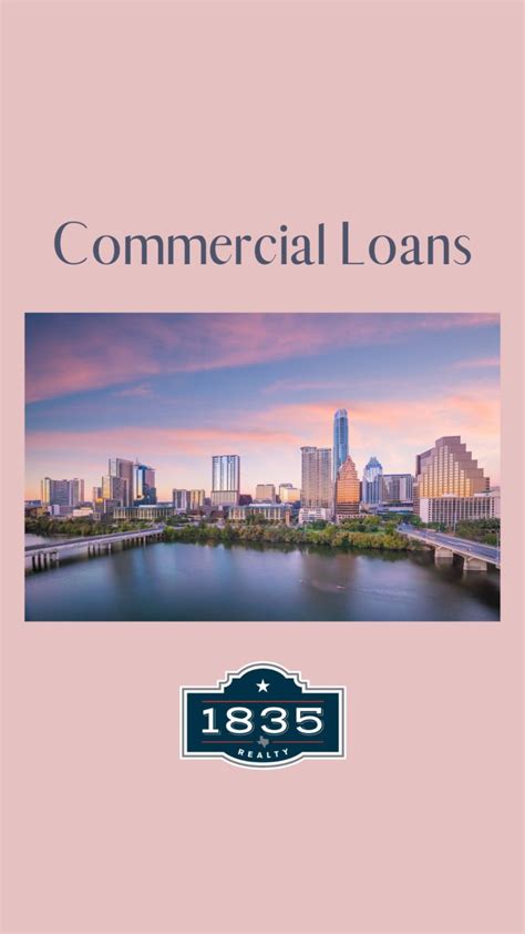 Commercial Loans