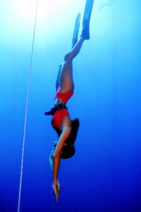 Why Is Free Diving Not In The Olympics? | ScubaDiveTourism.com Marketing