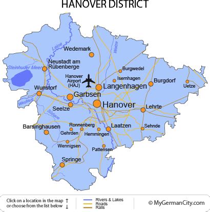 The Hanover District Shows How To Be Urban And Rural At The Same Time