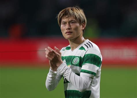 Celtic must ditch Kyogo Furuhashi today | FootballFanCast.com